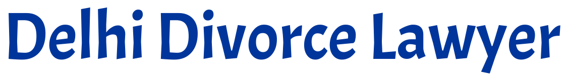 Logo of Delhi Divorce Lawyer