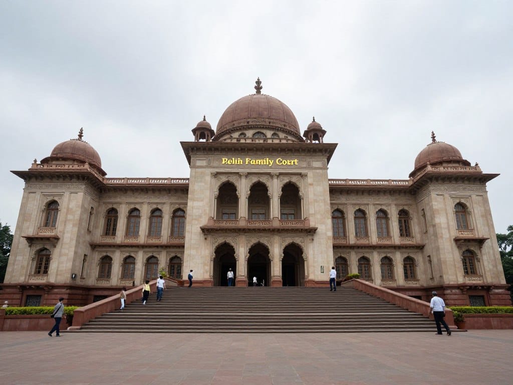 Mutual Divorce Lawyer