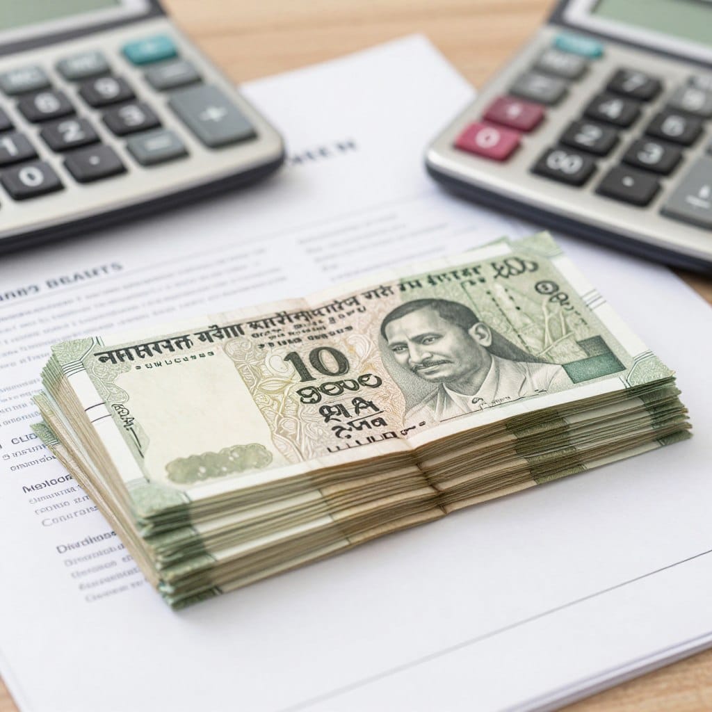 Mutual Divorce Lawyer