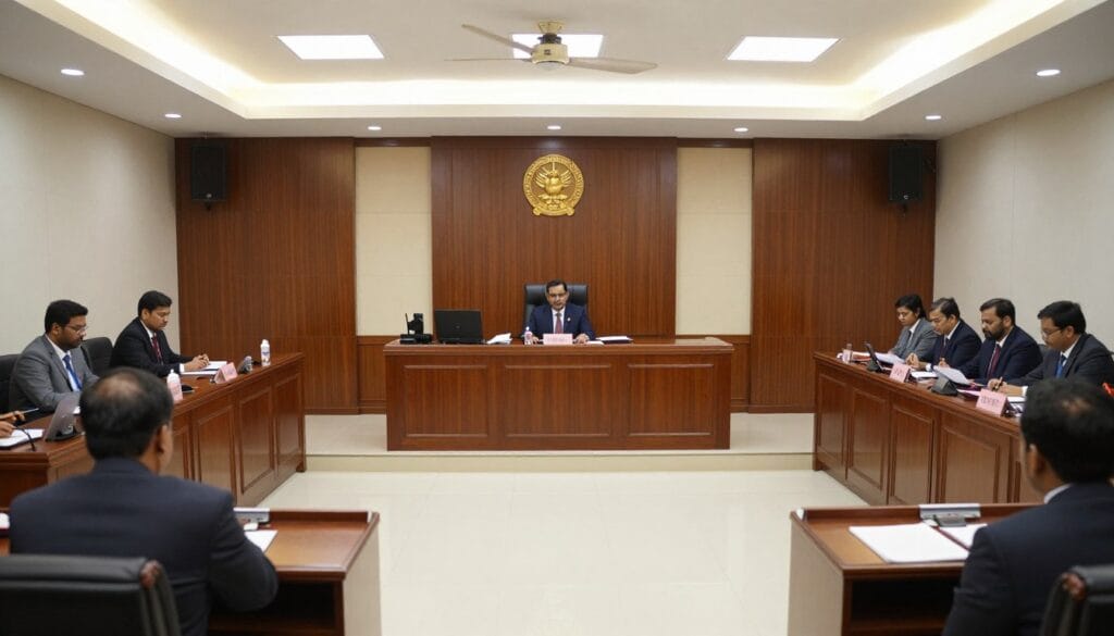 Mutual Divorce Lawyer