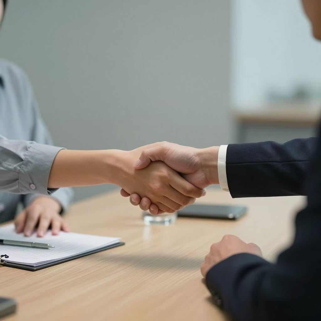 Mutual Divorce Lawyer