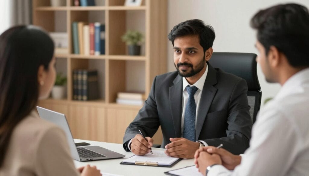 Mutual Divorce Lawyer